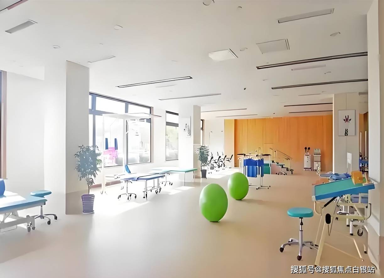 2025醫(yī)養(yǎng)席位更新 上海健源康復醫(yī)院9月床位收費與服務咨詢指南